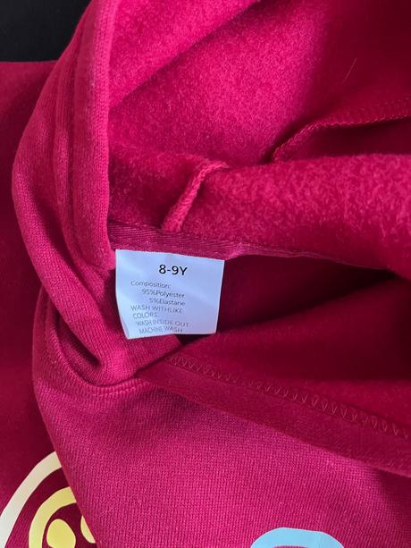 Súprava - tepláky a mikina, 128