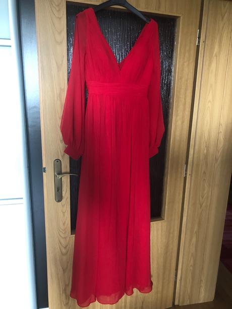 Večerné saty macarena, 36 / s