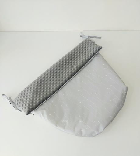 Nepadavá deka - obojstranná, 