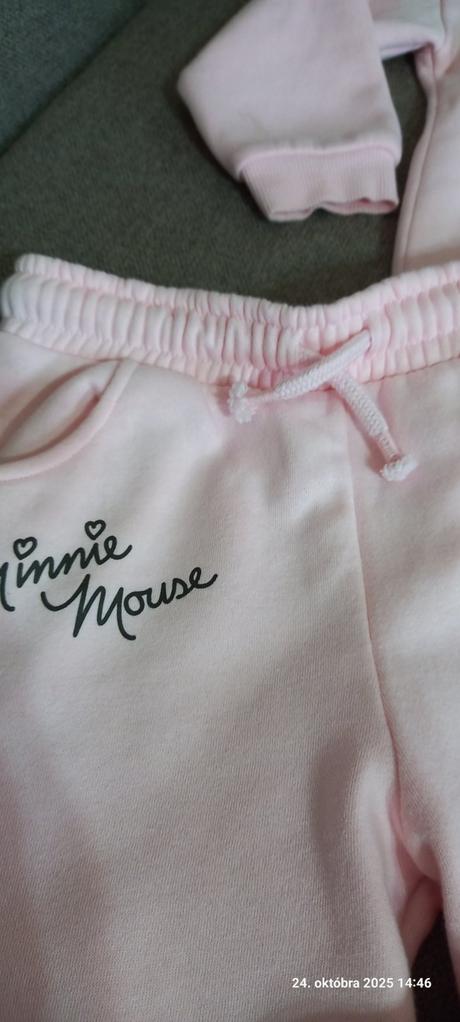 Tepláková súprava, f&f,104