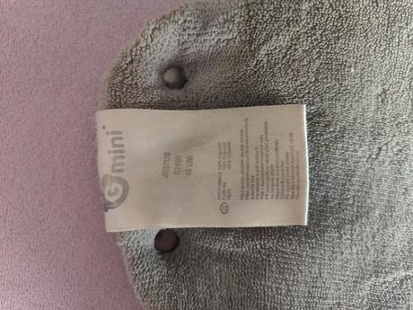 Rukávnik na kočík gmini, g-mini