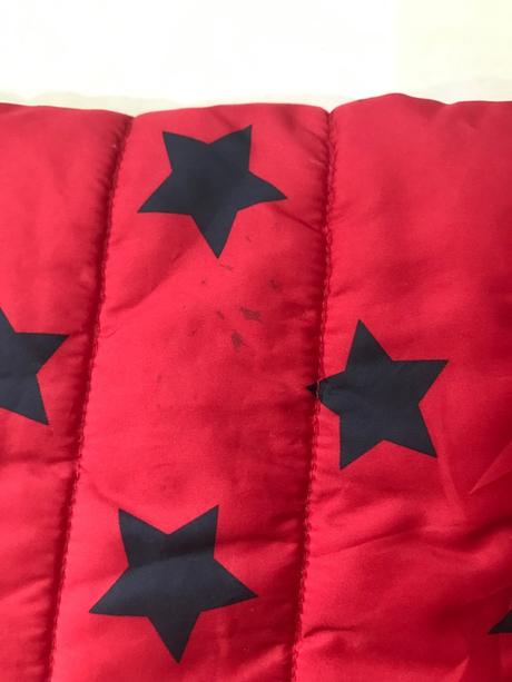 Zimný overal, f&f,86