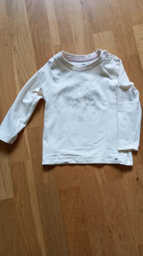 Predám tričko, kuniboo,62
