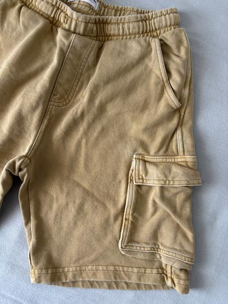Kraťase zara, zara,164