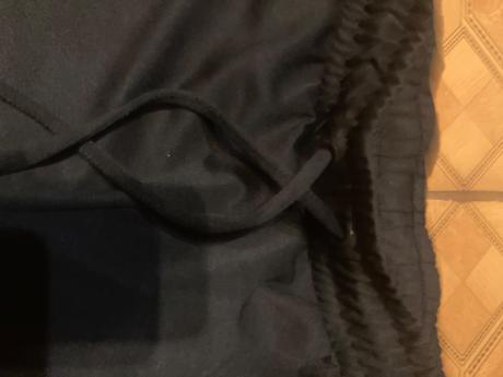 Nohavice kapsáčové, reserved,l