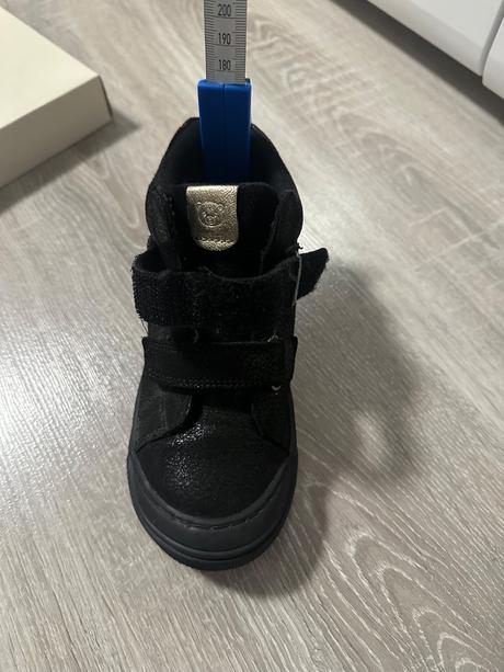 Dievčenské kožené topánky lasocki, lasocki,28