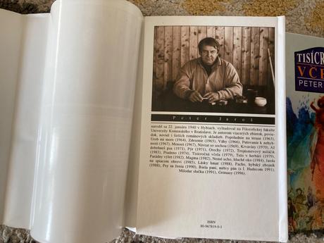 Tisícročná včela (1997),