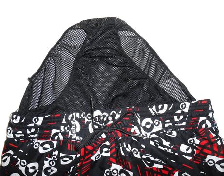 Kraťasy/plavky veľ.164, 164