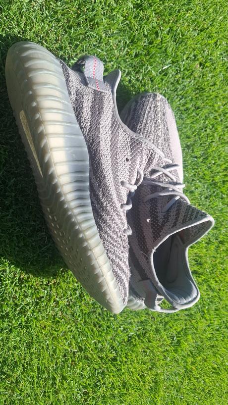 Adidas yeezy boost 350 v2 beluga 2.0, adidas,45