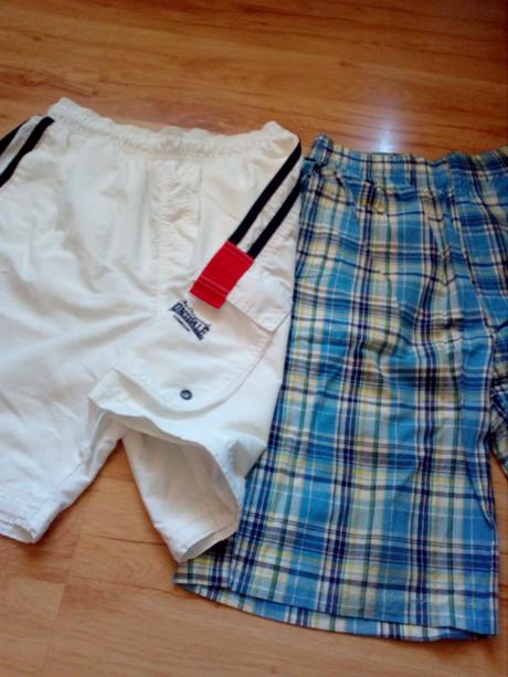 Panske kratasy vel. m, m