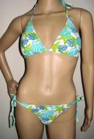 Plavky, bikiny, bonprix,38
