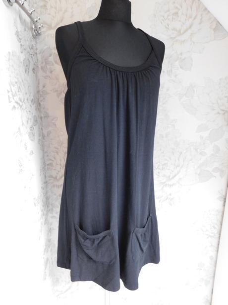 Letne trendy šaty, 38