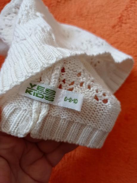 Čiapka na prechodné obdobie, takko,98