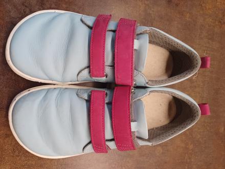 Barefoot belenka, be lenka,35