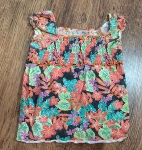 Tričko, baby club,80