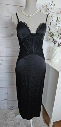 Krásne sexi šaty, 36