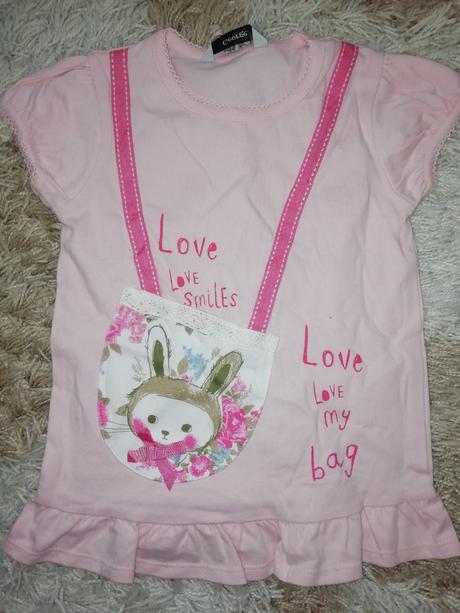 Triko george, george,104