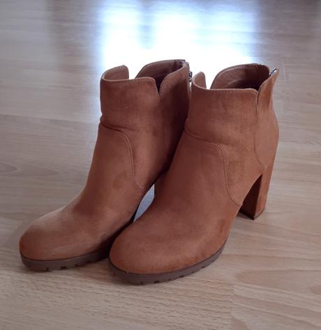 Čižmy bershka 37, bershka,37