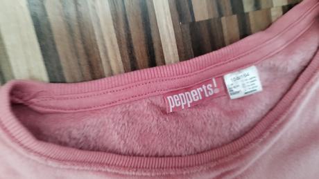 Dievčenské pyžamo zimné 158/164, pepperts,158