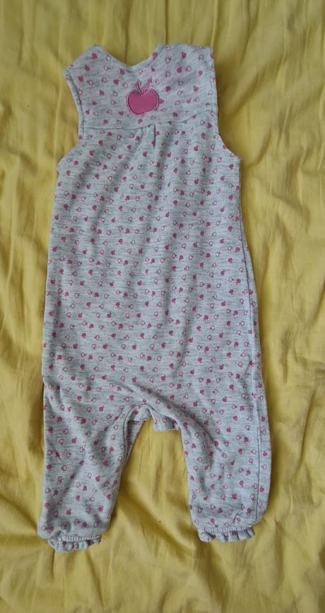 Dupačky 68, ergee,68