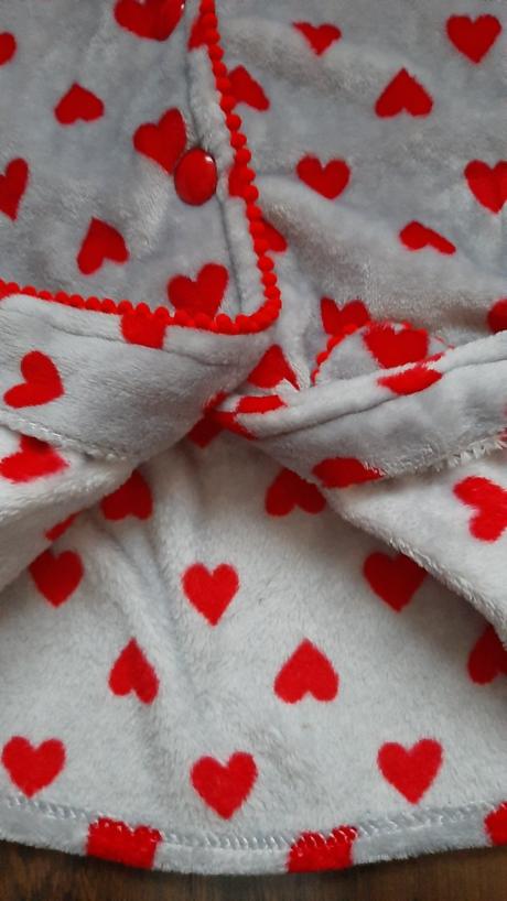 Pyžamo vrchny diel, l