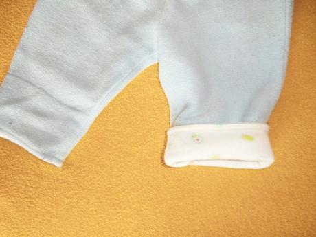 Zimná súprava vel 62/68, 62