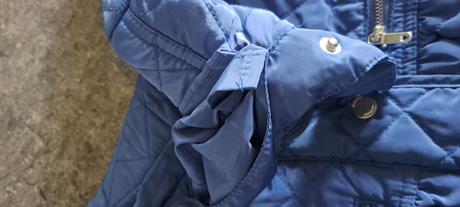 Prechodná bundička, reserved,110