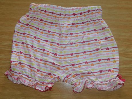 Šortky , okay,80