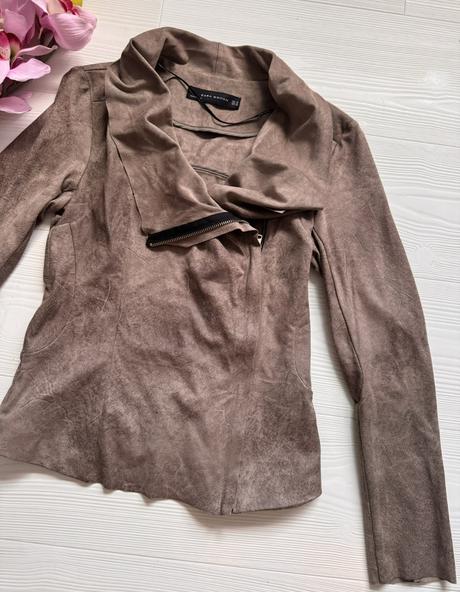 Zara - prechodná bunda, zara,s