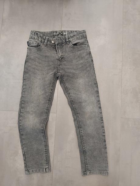 Chlapčenské rifle, terranova,134