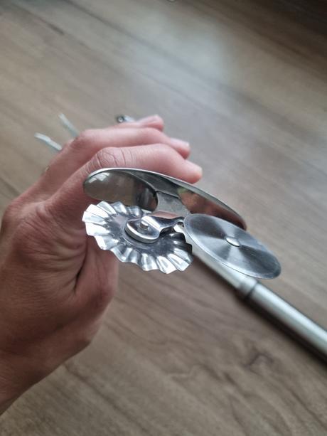 Vidlicka a radlik tescoma president,