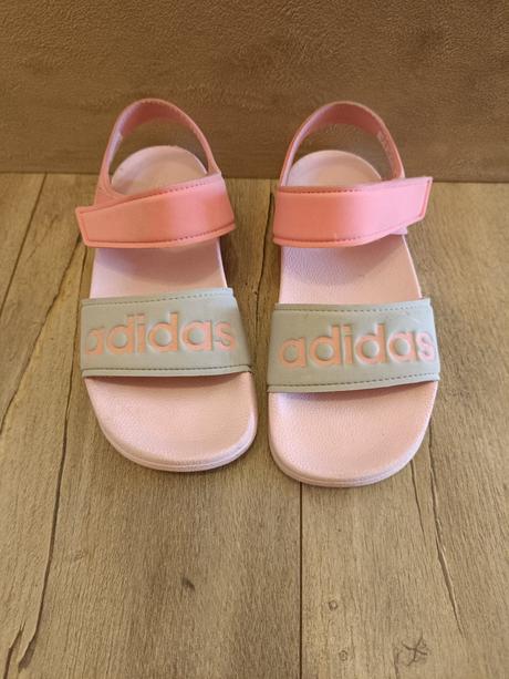 Sandále, adidas,33