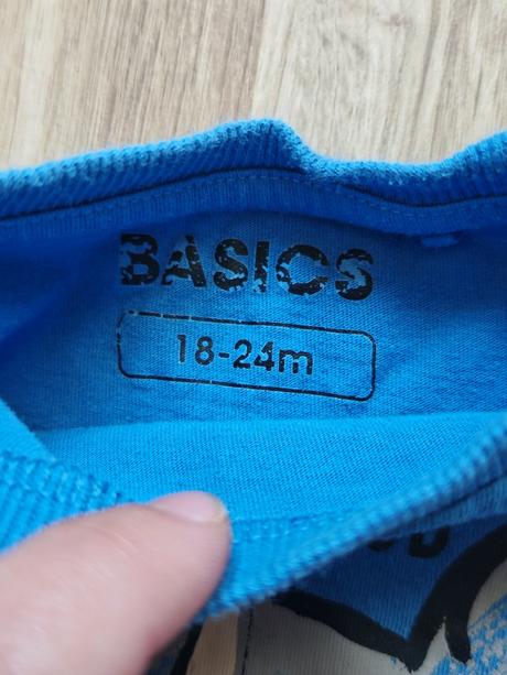 Tričko nosorožec 92, f&f,92