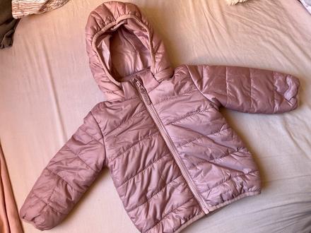 Bunda, h&m,80