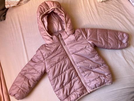 Bunda, h&m,80