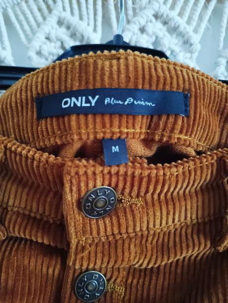 Menčestrová sukňa only, only,m