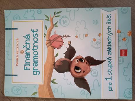 Finančná gramotnosť, 