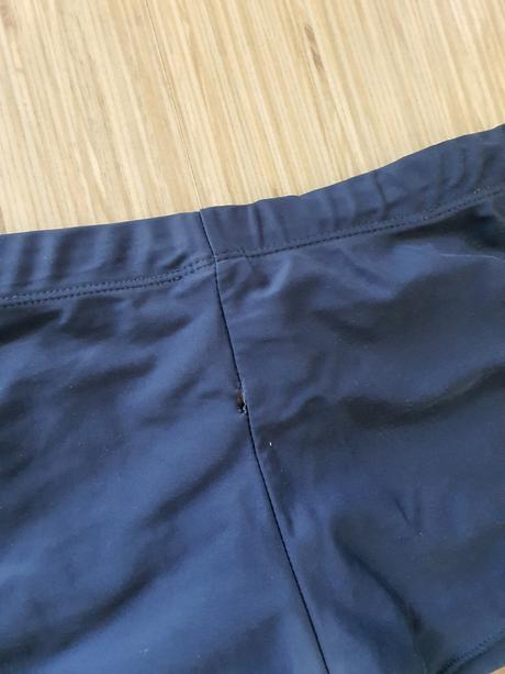 Tričko na plávanie s uv filtrom z6, 140