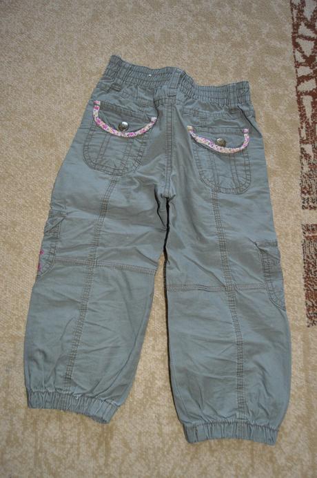 Dievčenské nohavice, okay,92