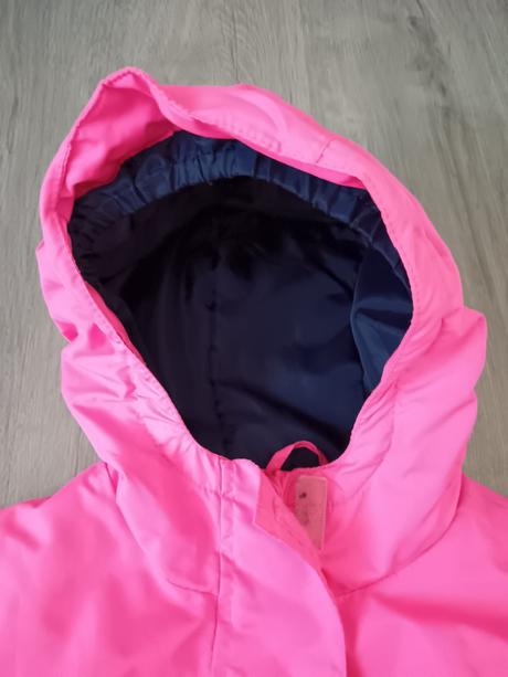 Prechodna bunda, crivit,140