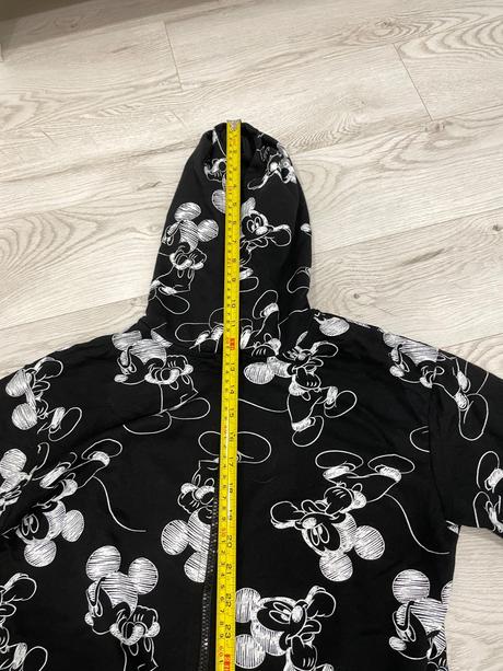 Tepláková súprava mickey mouse, pepco,158