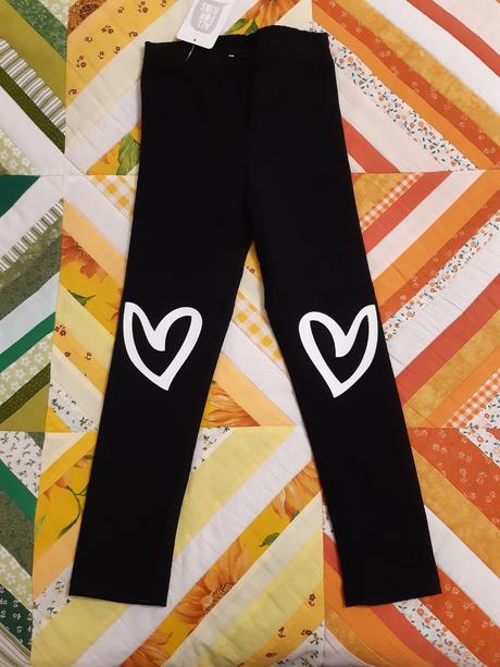 Teplakove leginy, 110