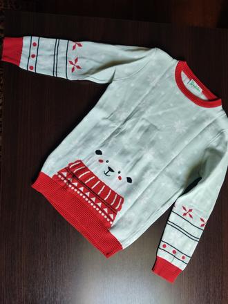 Sveter dedoles 11-12 rokov, 152