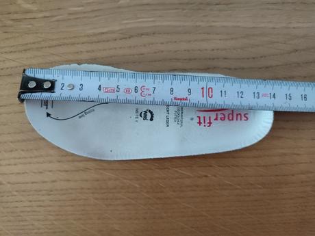 Celoročné outdoorové topánky, superfit,22