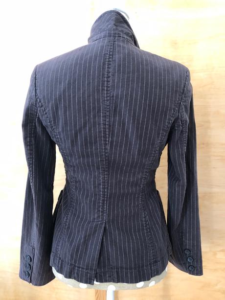 Esprit hnedé športové sako, xs, esprit,xs