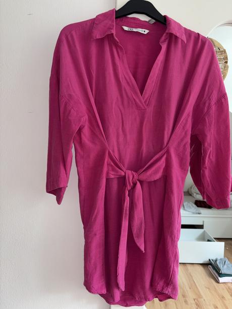 Šaty zara s/m, zara,s