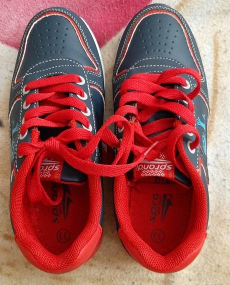 Tenisky krasne, svetove, sprandi,33