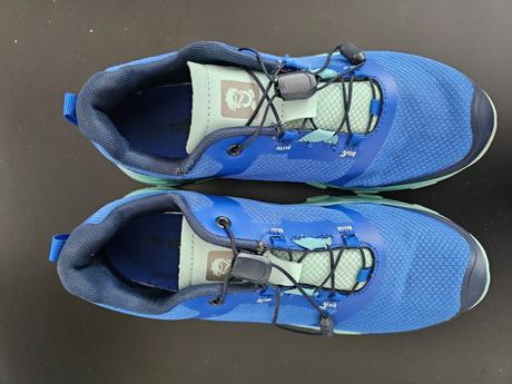 Tenisky trollkids, 38