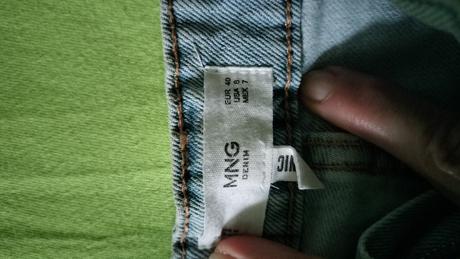 Riflové kraťasy, 40