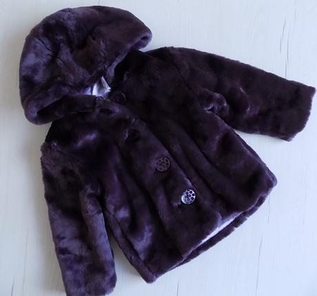 Prechodná bundička, george,92